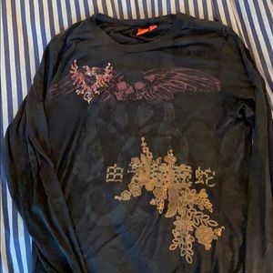 Hugo boss long sleeve